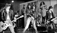 RAMONES